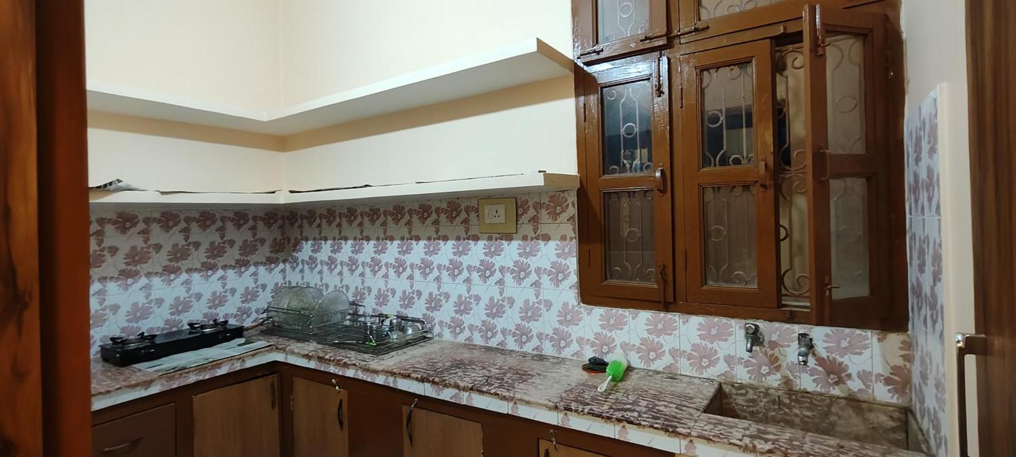 Kashivas - Spacious 2Bhk Near Assi Ghat Bénarès Extérieur photo