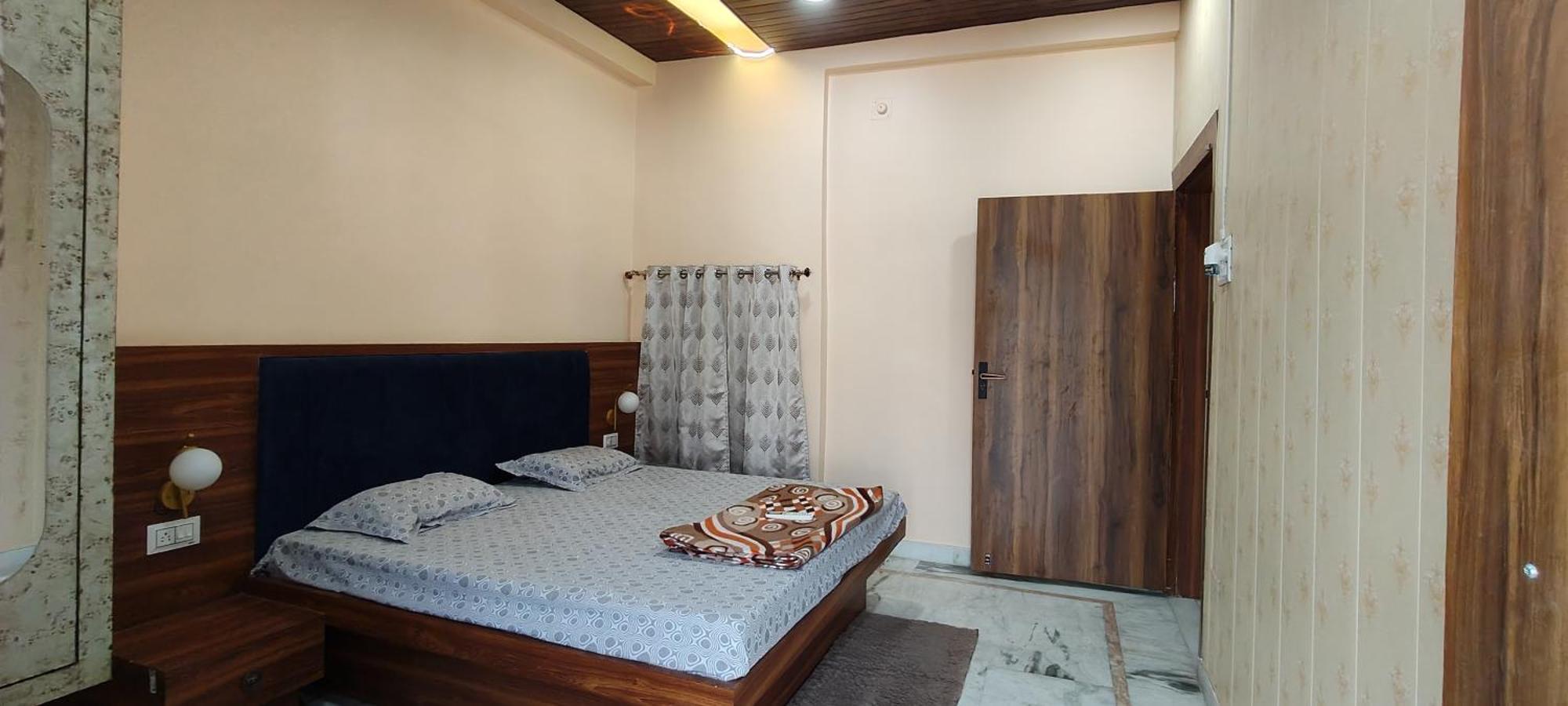 Kashivas - Spacious 2Bhk Near Assi Ghat Bénarès Extérieur photo