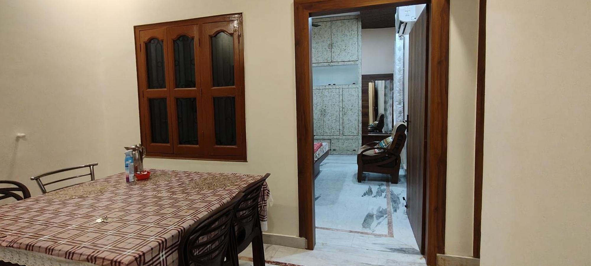 Kashivas - Spacious 2Bhk Near Assi Ghat Bénarès Extérieur photo