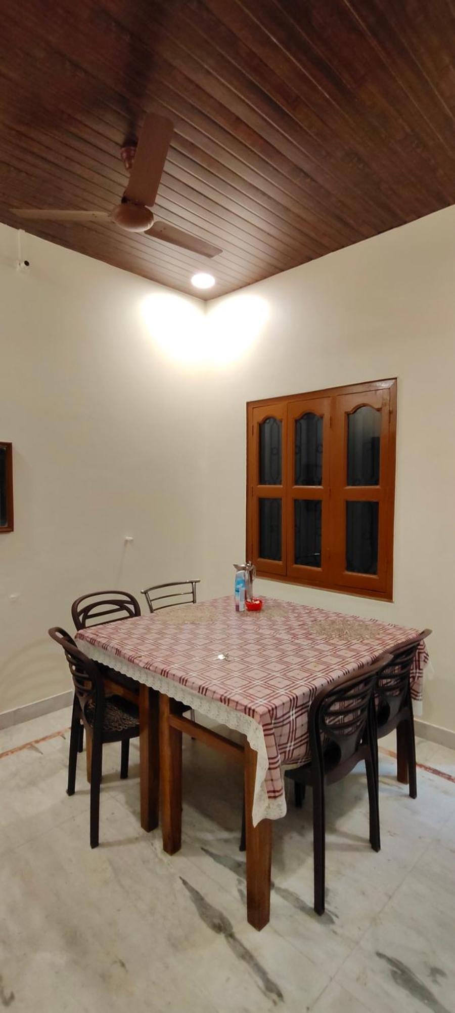 Kashivas - Spacious 2Bhk Near Assi Ghat Bénarès Extérieur photo