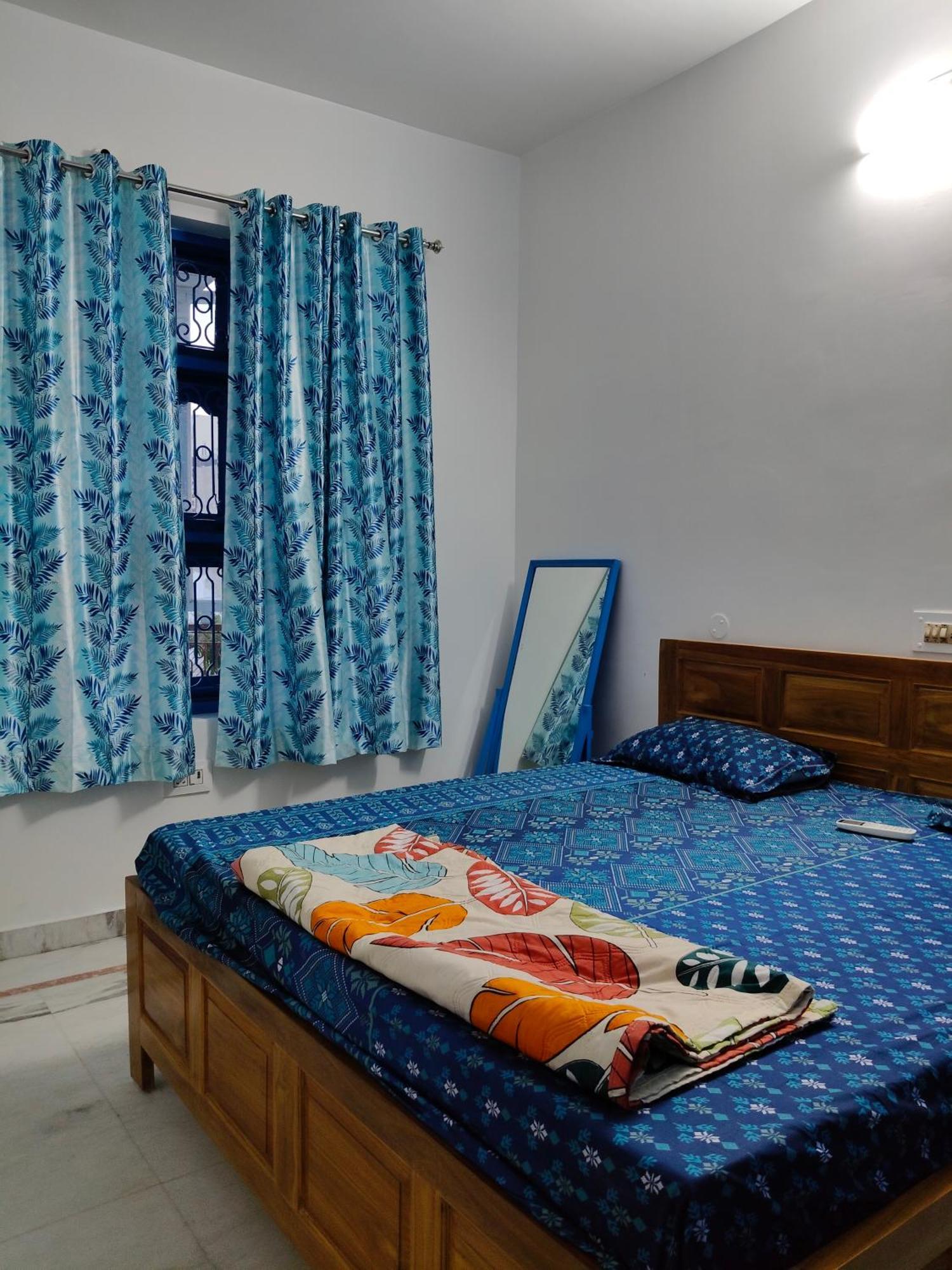 Kashivas - Spacious 2Bhk Near Assi Ghat Bénarès Extérieur photo