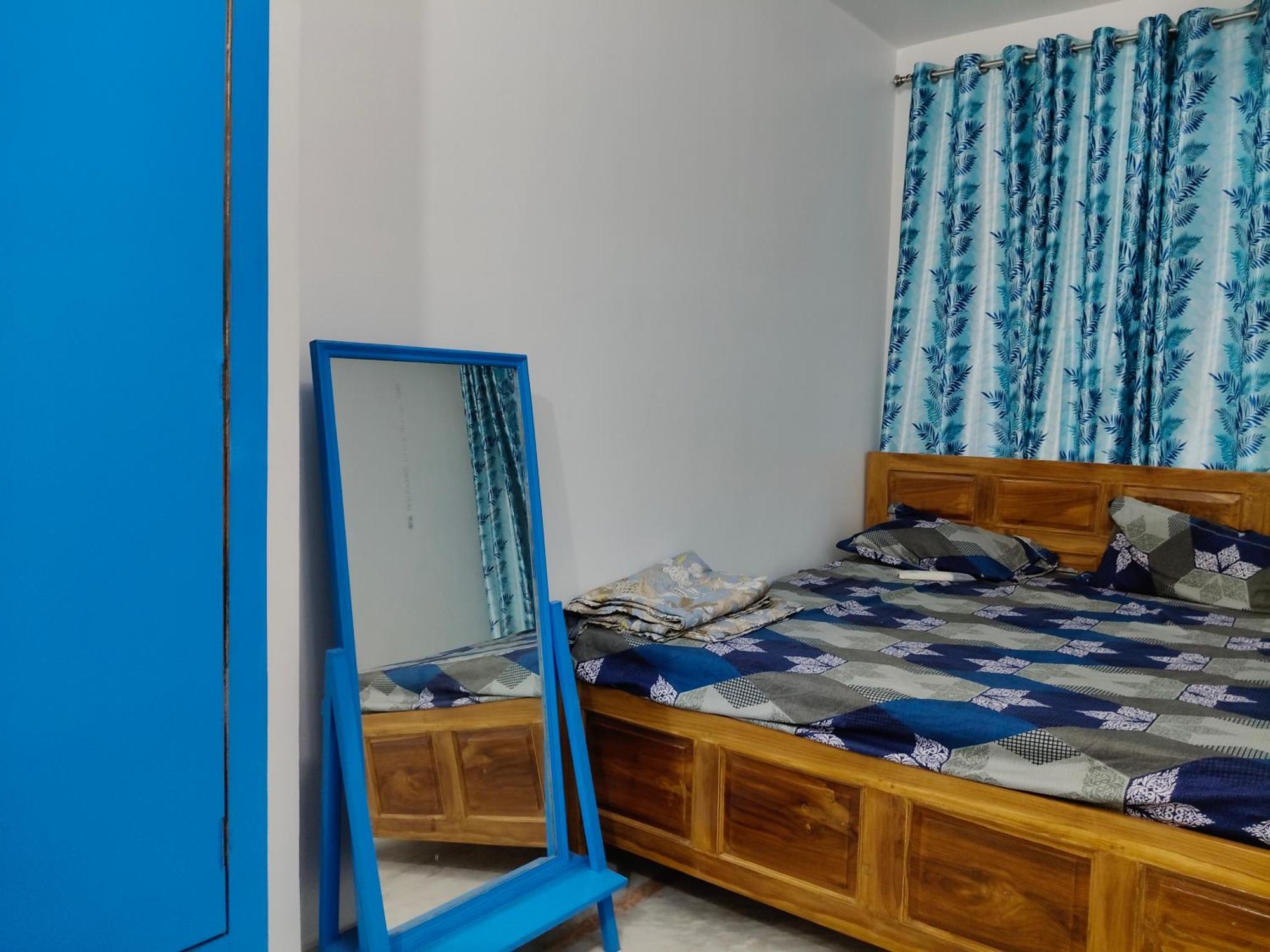 Kashivas - Spacious 2Bhk Near Assi Ghat Bénarès Extérieur photo